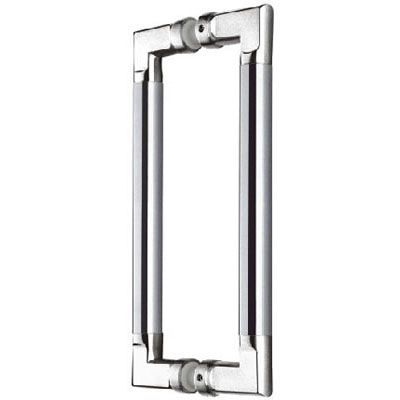 Stainless Steel Solid Pull Handle (Back to Back)